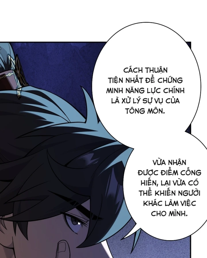 Ai bảo hắn tu tiên! Chapter 20 - 20