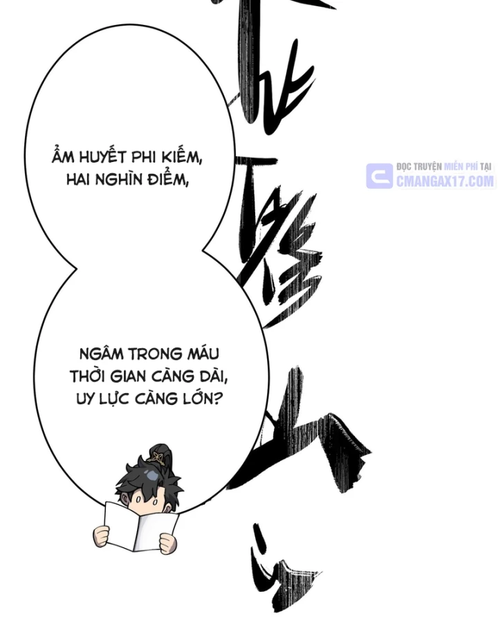 Ai bảo hắn tu tiên! Chapter 20 - 25
