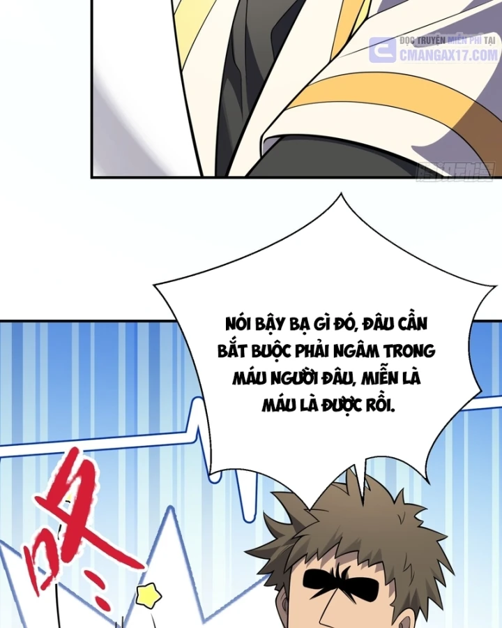 Ai bảo hắn tu tiên! Chapter 20 - 28