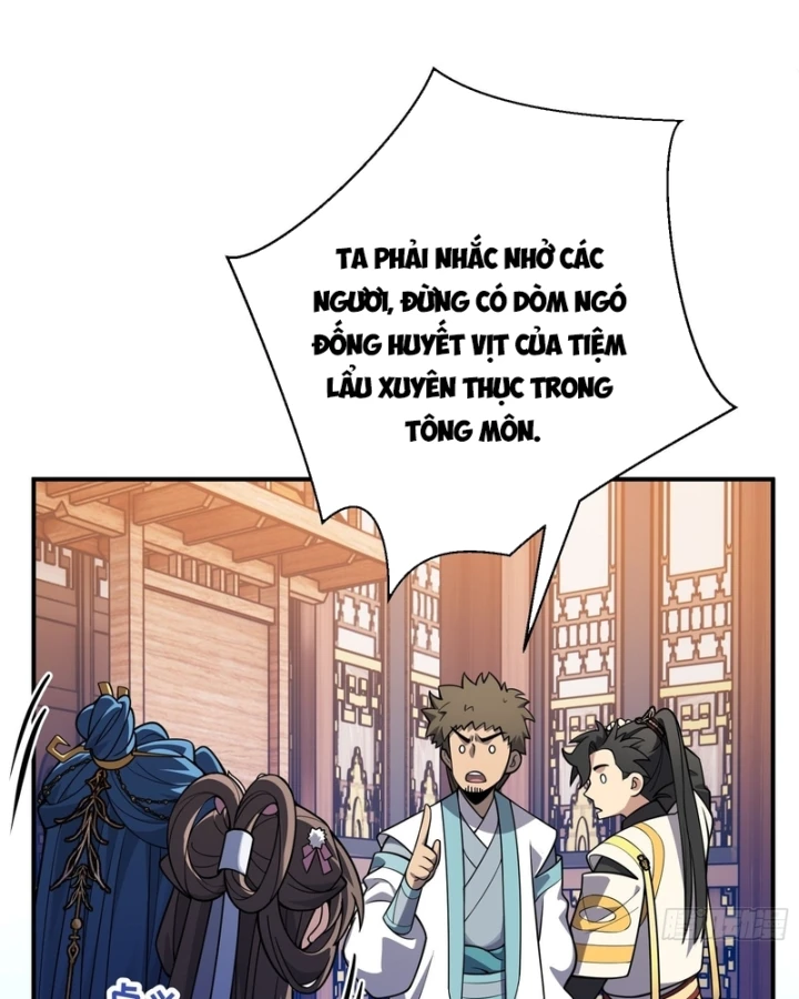 Ai bảo hắn tu tiên! Chapter 20 - 30