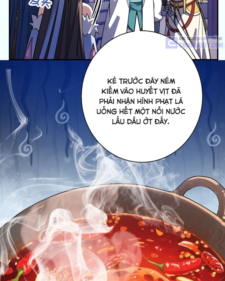 Ai bảo hắn tu tiên! Chapter 20 - 31