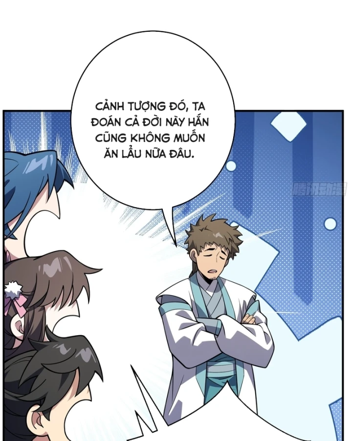 Ai bảo hắn tu tiên! Chapter 20 - 33