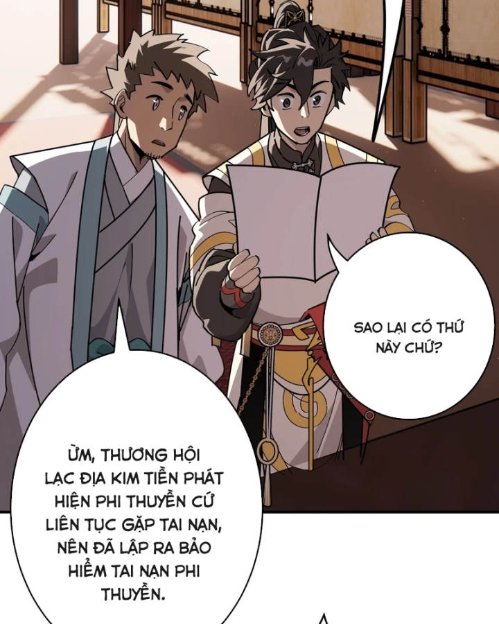 Ai bảo hắn tu tiên! Chapter 20 - 35