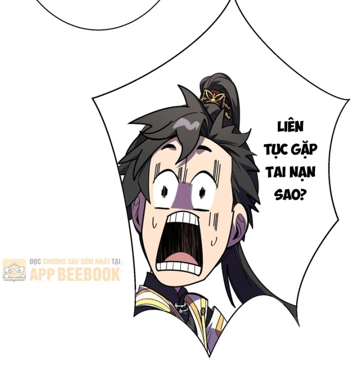Ai bảo hắn tu tiên! Chapter 20 - 36