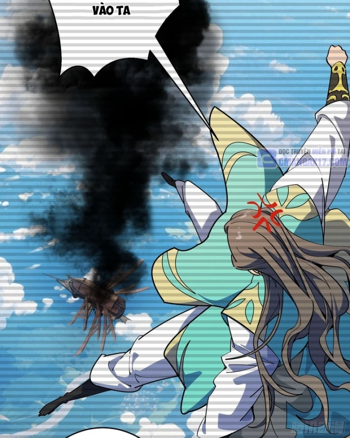 Ai bảo hắn tu tiên! Chapter 20 - 38