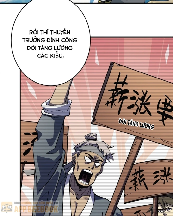 Ai bảo hắn tu tiên! Chapter 20 - 39