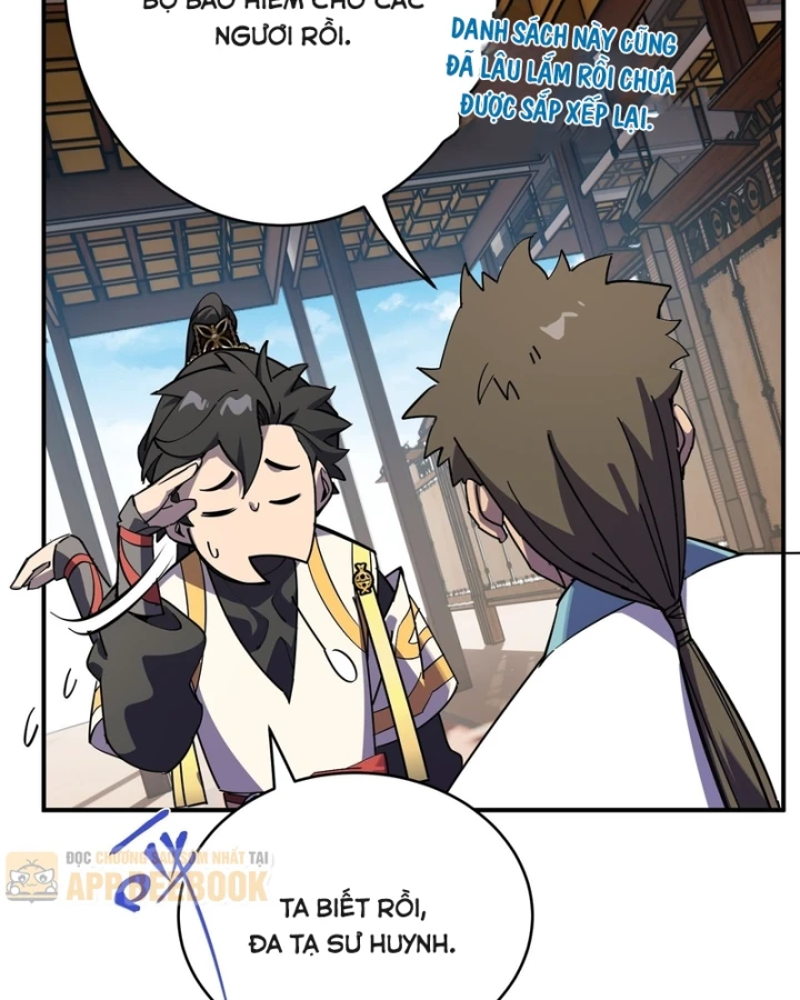 Ai bảo hắn tu tiên! Chapter 20 - 43