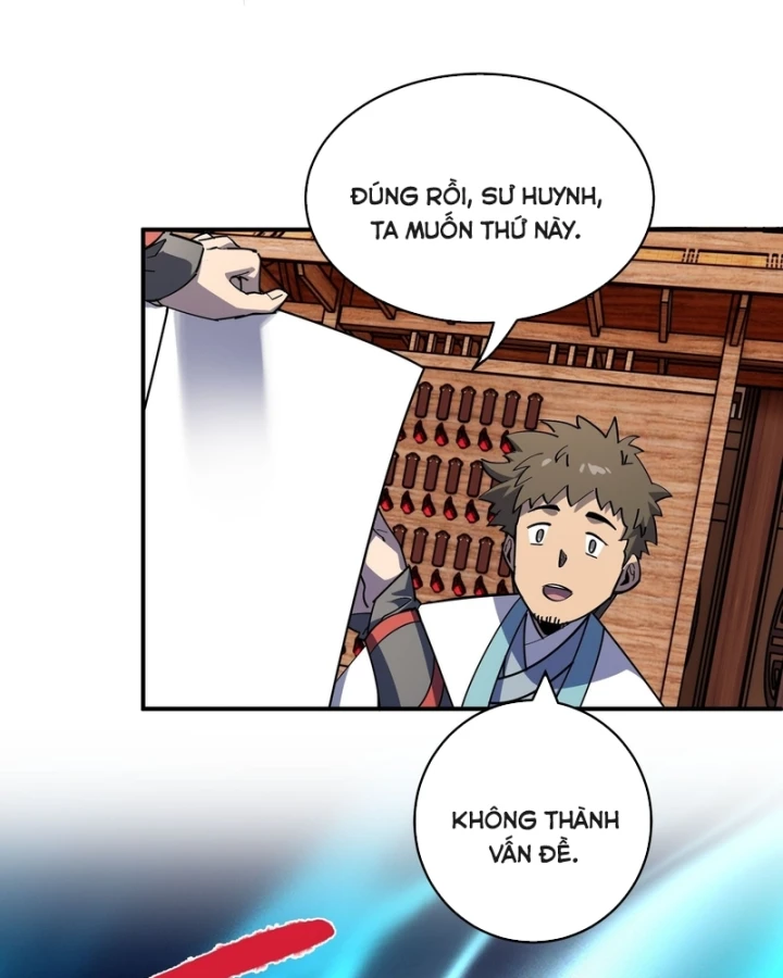 Ai bảo hắn tu tiên! Chapter 20 - 45