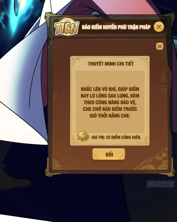 Ai bảo hắn tu tiên! Chapter 20 - 47