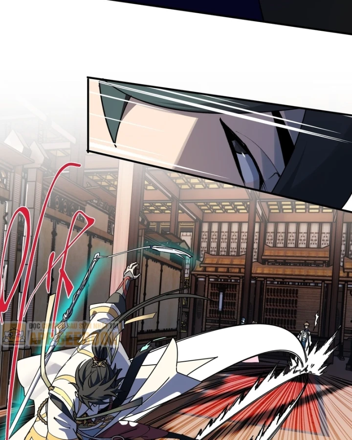 Ai bảo hắn tu tiên! Chapter 20 - 48