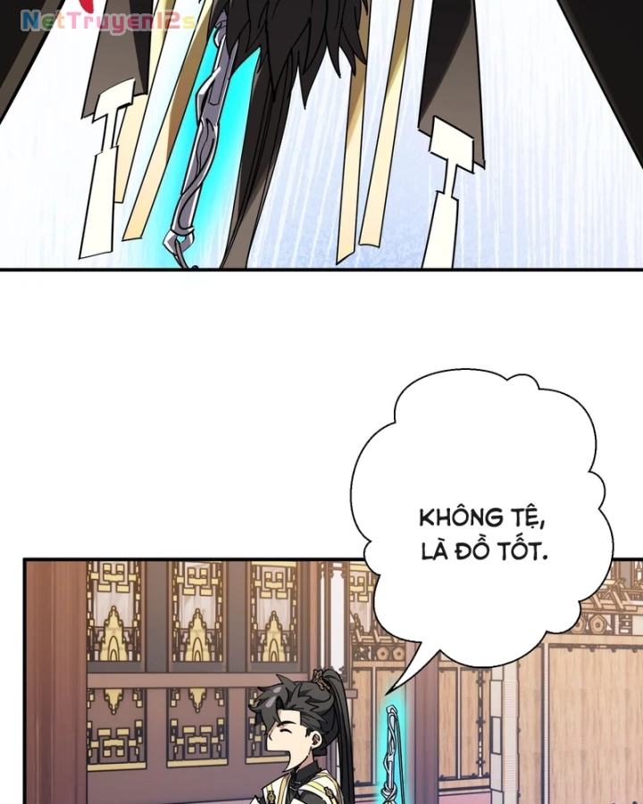 Ai bảo hắn tu tiên! Chapter 20 - 51