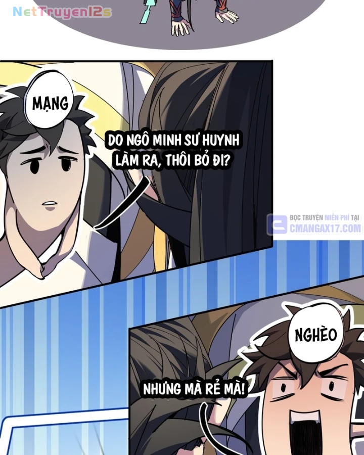 Ai bảo hắn tu tiên! Chapter 20 - 61