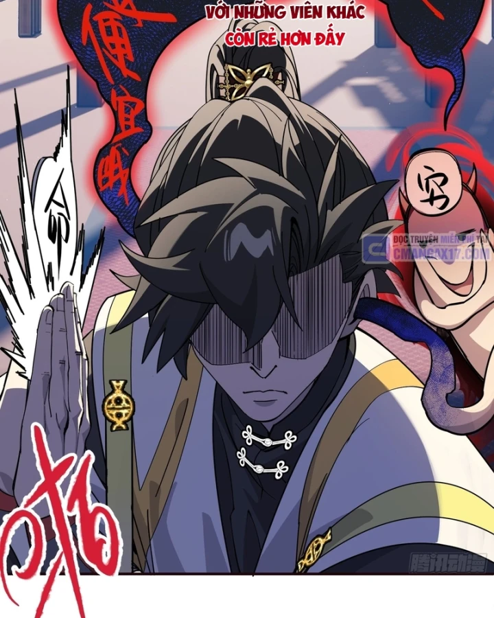 Ai bảo hắn tu tiên! Chapter 20 - 65
