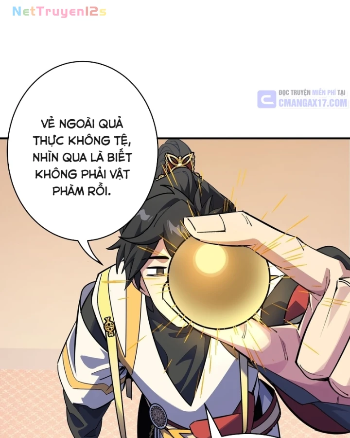 Ai bảo hắn tu tiên! Chapter 20 - 69