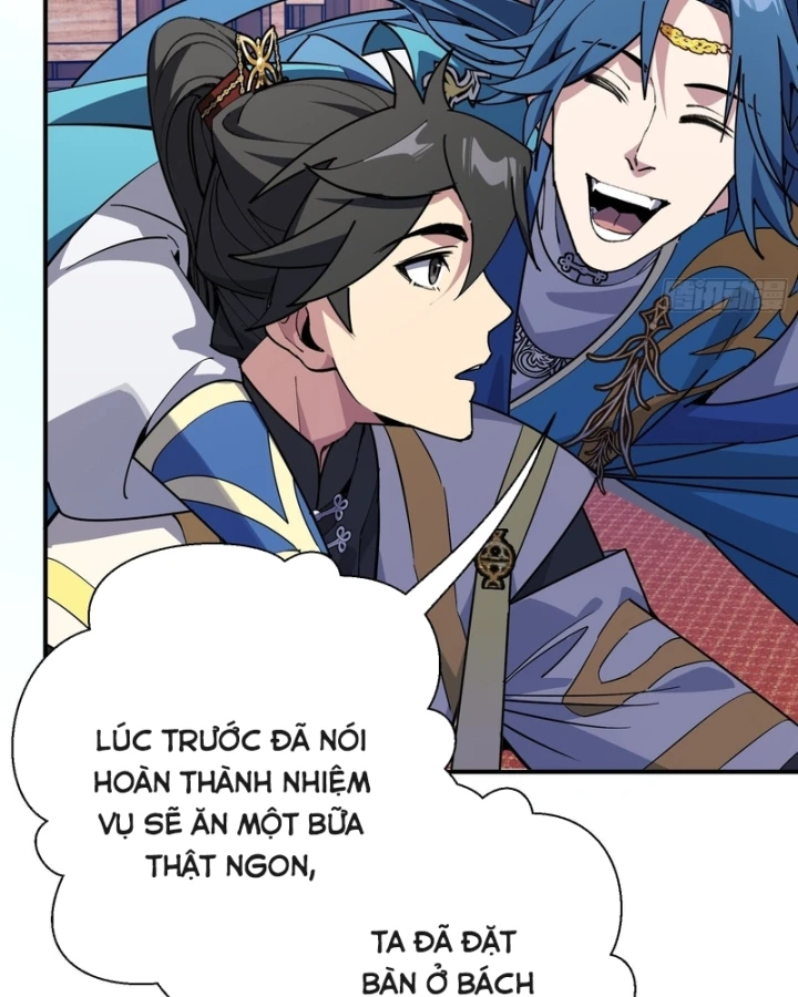Ai bảo hắn tu tiên! Chapter 20 - 71