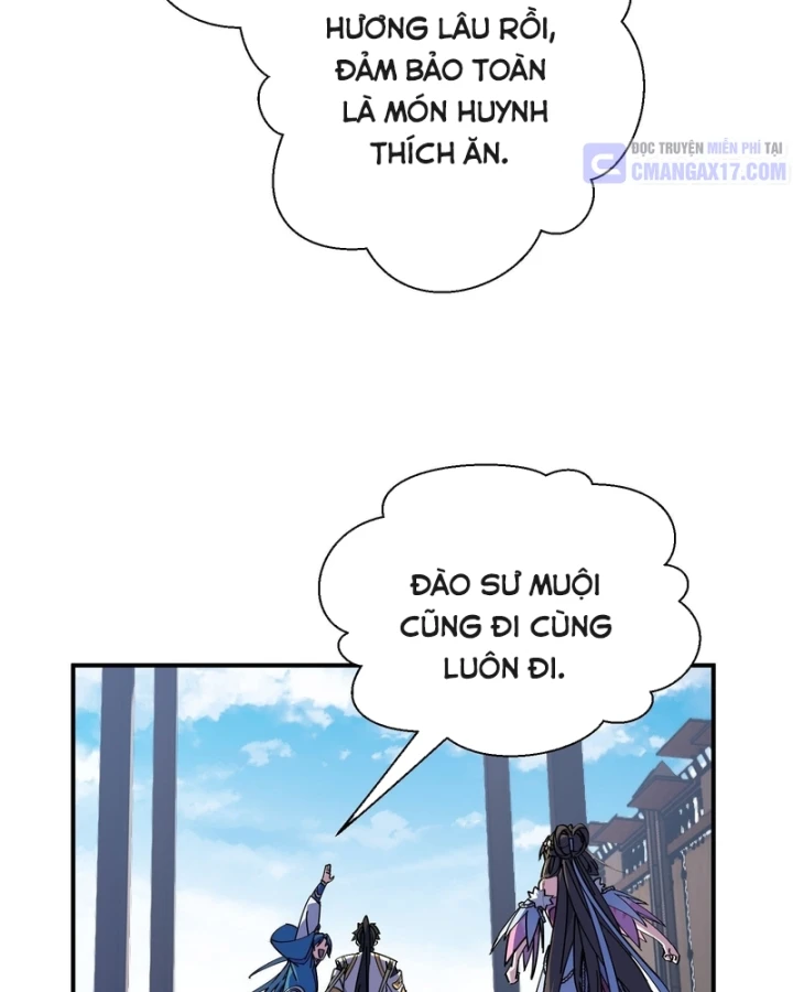 Ai bảo hắn tu tiên! Chapter 20 - 72