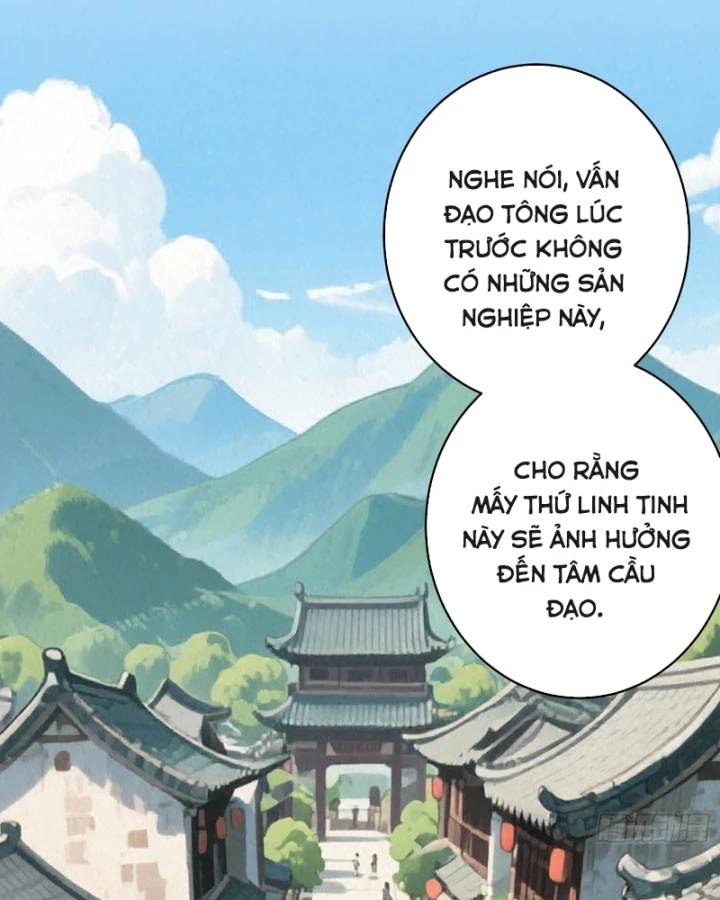 Ai bảo hắn tu tiên! Chapter 20 - 74