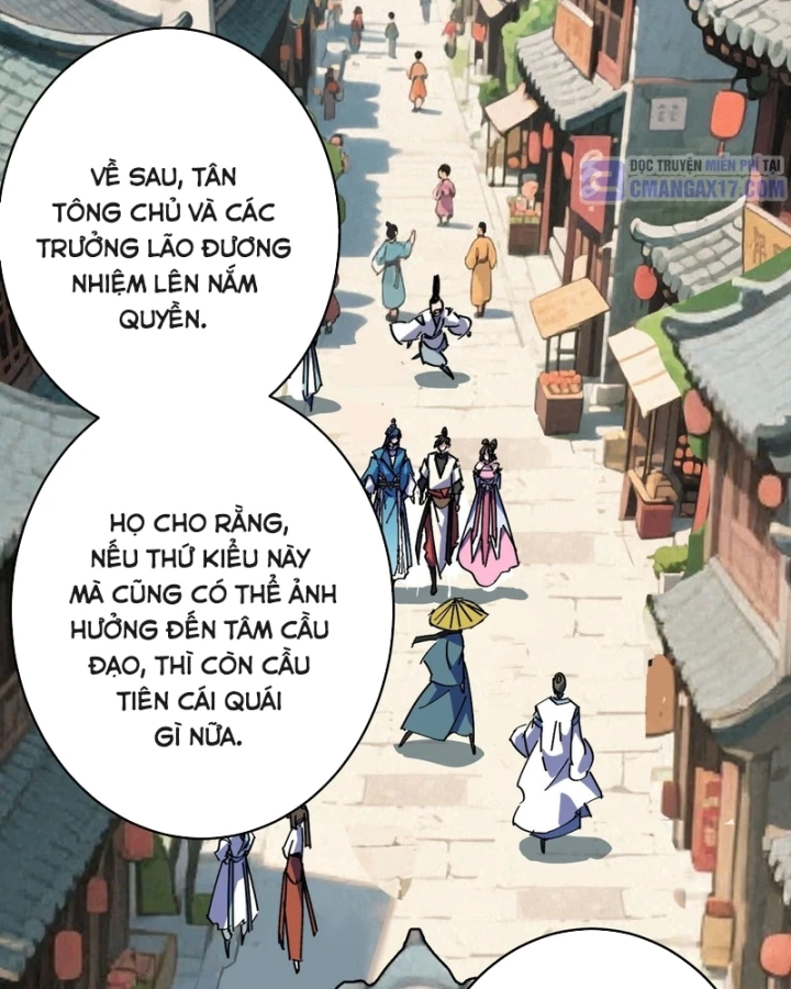Ai bảo hắn tu tiên! Chapter 20 - 75