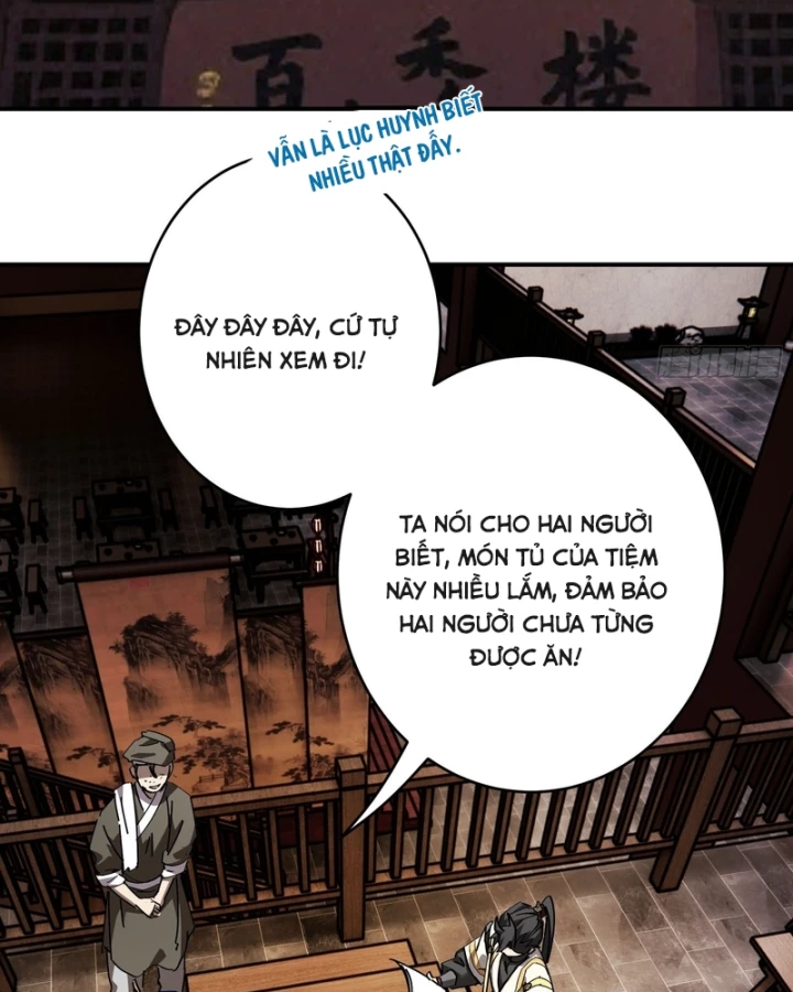 Ai bảo hắn tu tiên! Chapter 20 - 77