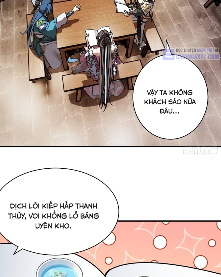 Ai bảo hắn tu tiên! Chapter 20 - 78
