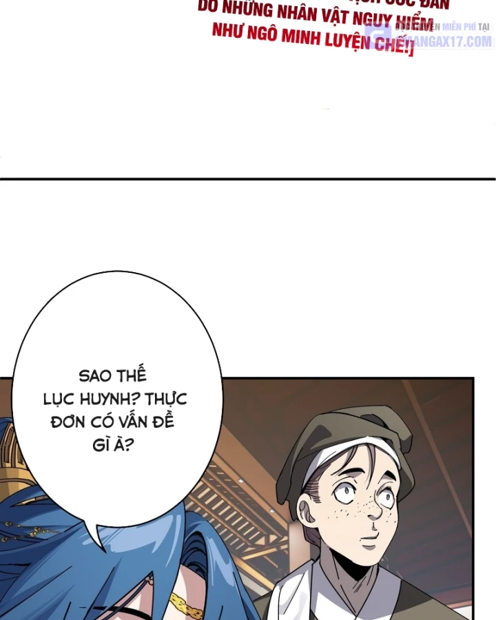 Ai bảo hắn tu tiên! Chapter 20 - 81