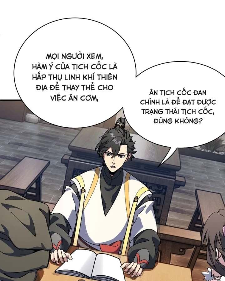 Ai bảo hắn tu tiên! Chapter 20 - 83