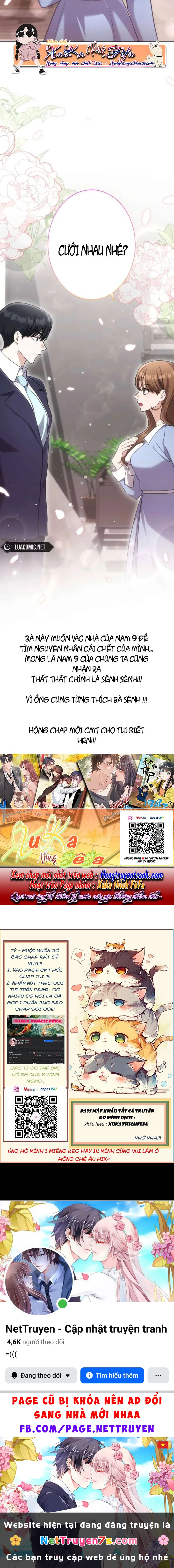 Hẹn Ước Sau Mưa Chapter 7 - 5