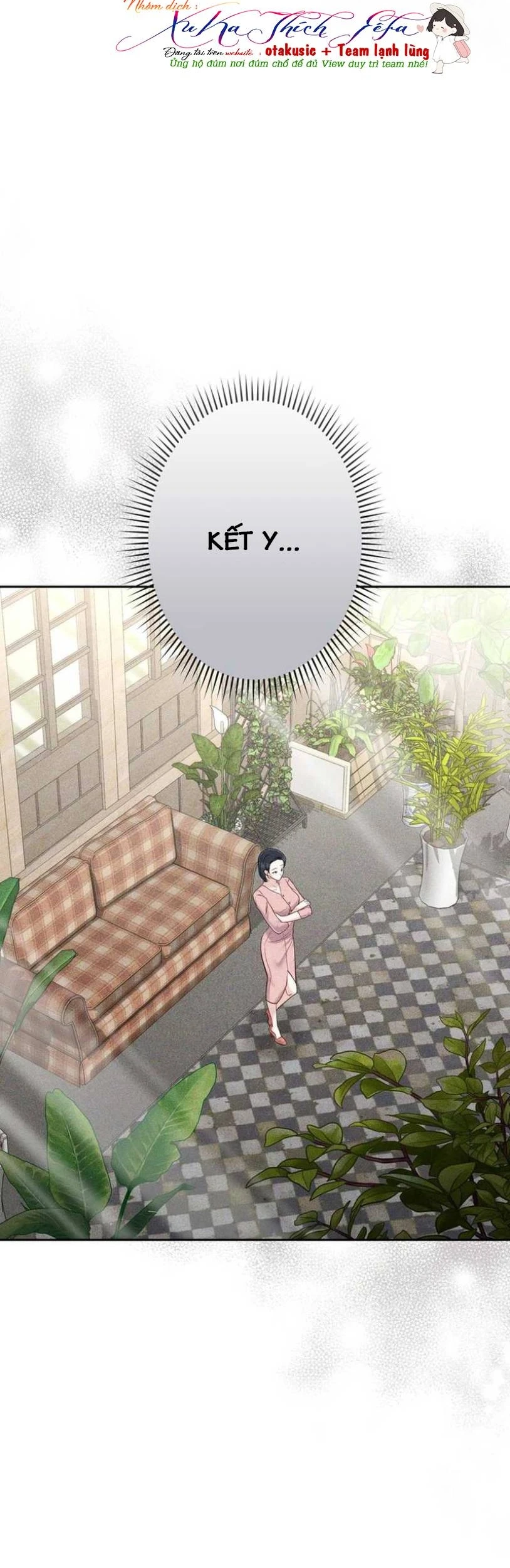 Hẹn Ước Sau Mưa Chapter 22 - 2