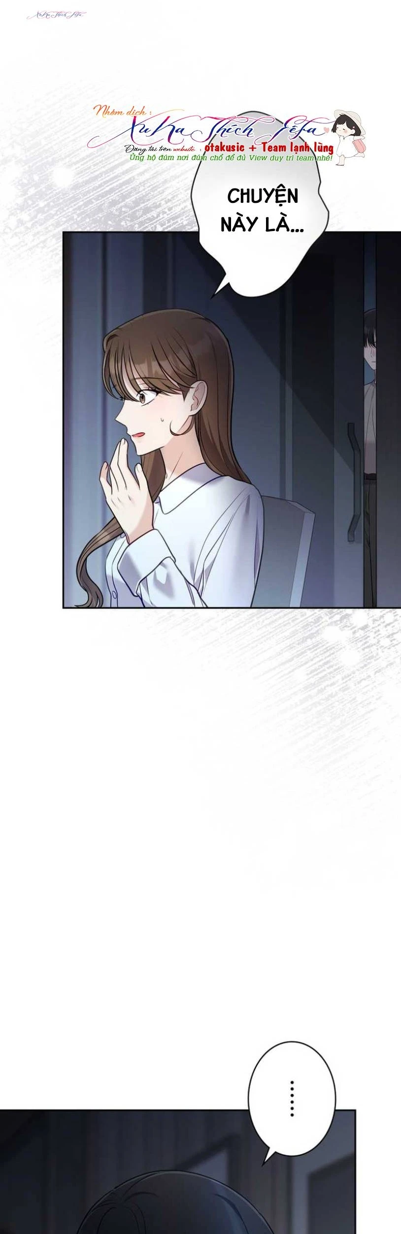 Hẹn Ước Sau Mưa Chapter 22 - 4