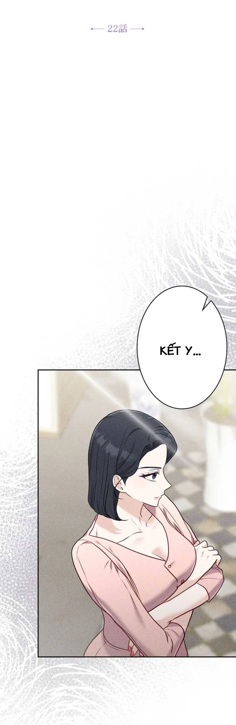 Hẹn Ước Sau Mưa Chapter 22 - 6