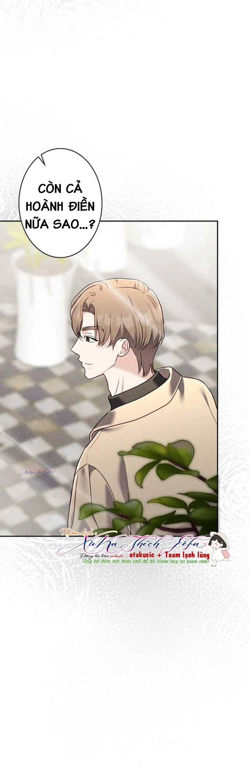 Hẹn Ước Sau Mưa Chapter 22 - 7