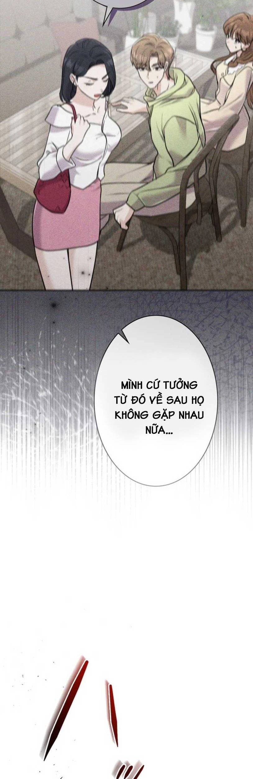 Hẹn Ước Sau Mưa Chapter 22 - 10