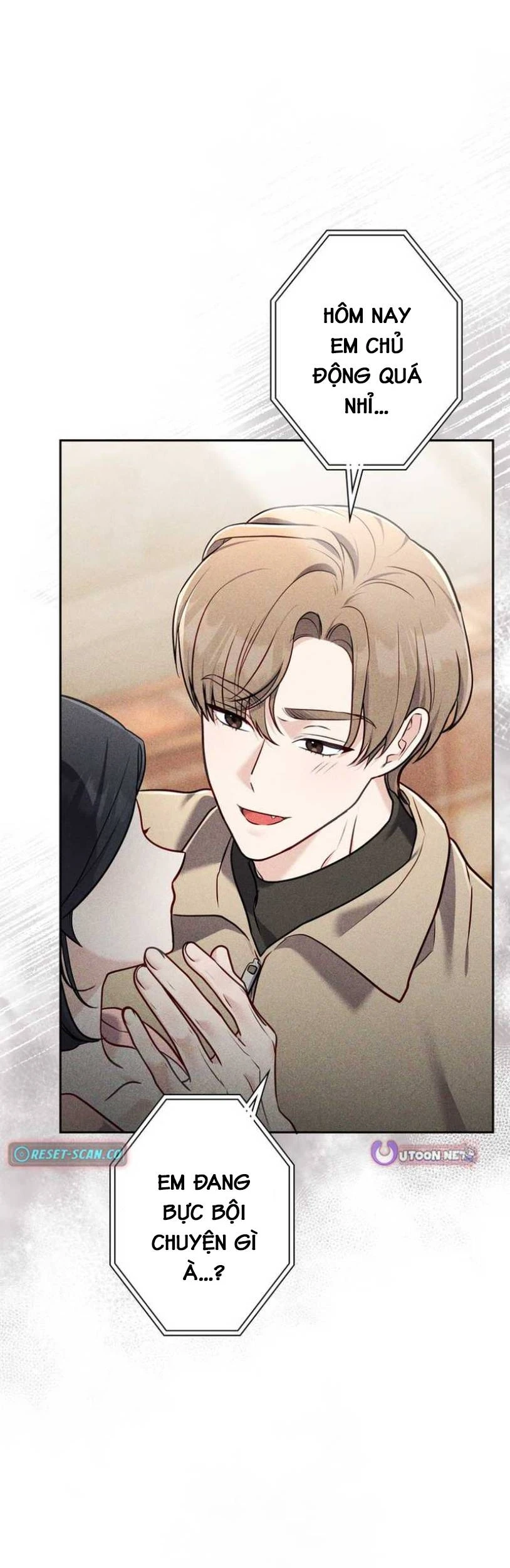 Hẹn Ước Sau Mưa Chapter 22 - 14