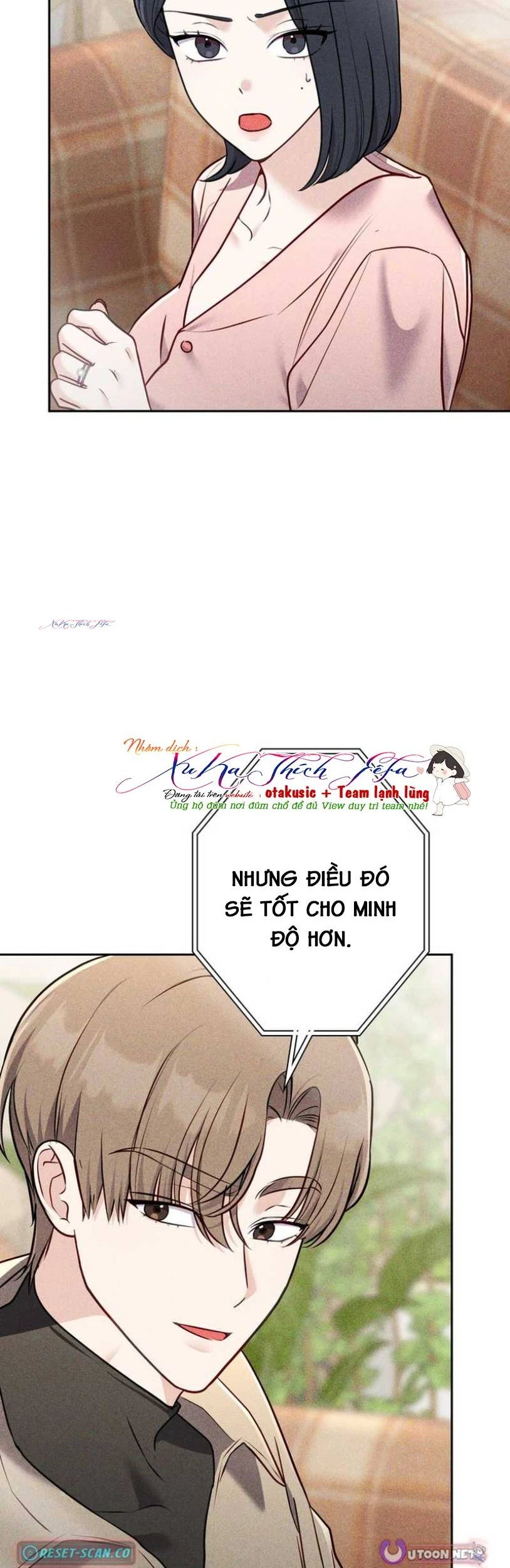 Hẹn Ước Sau Mưa Chapter 22 - 18