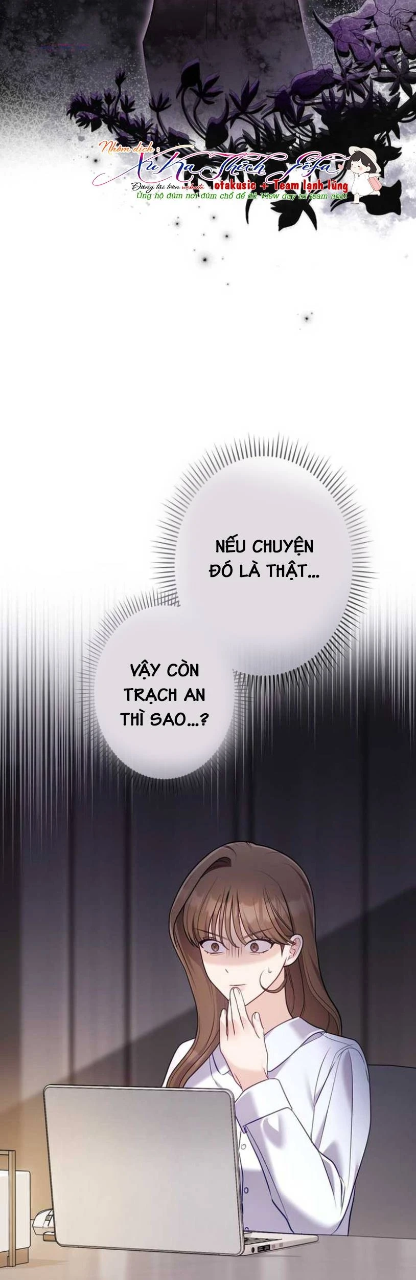 Hẹn Ước Sau Mưa Chapter 22 - 25