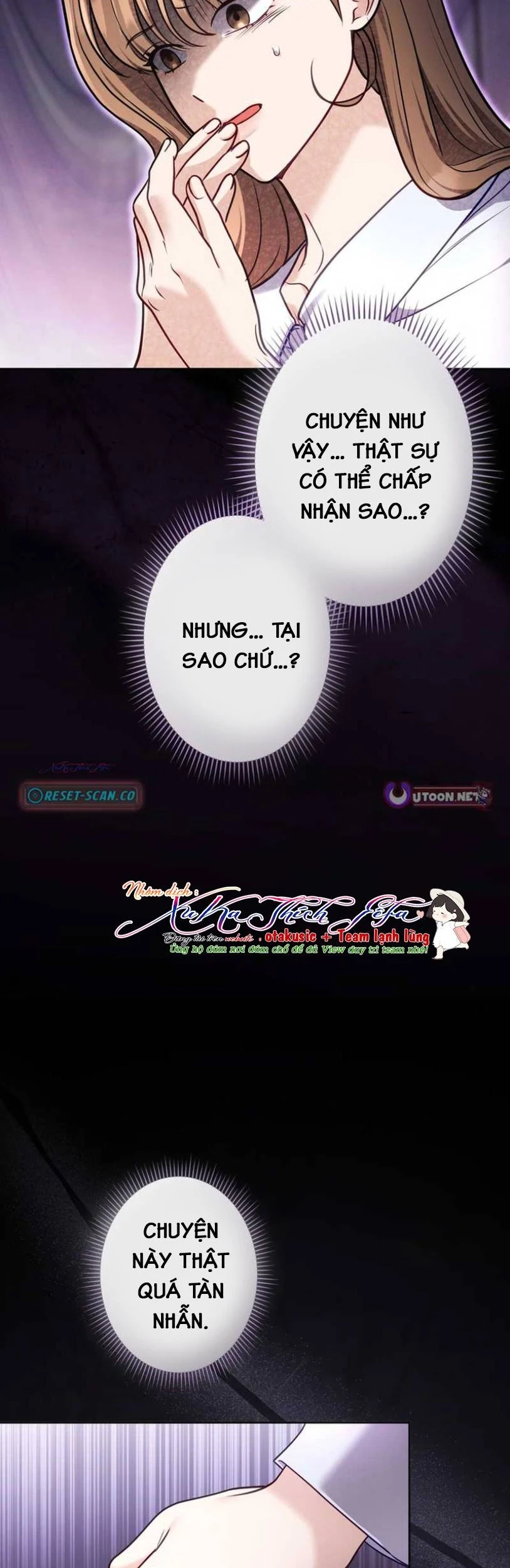 Hẹn Ước Sau Mưa Chapter 22 - 28
