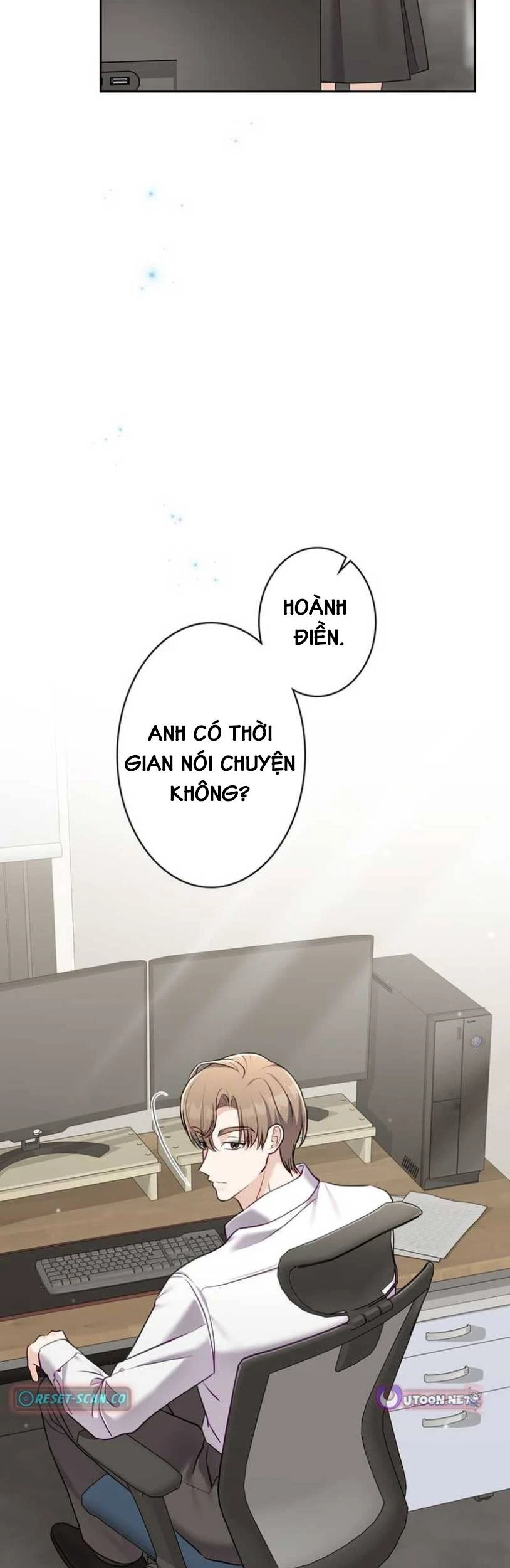 Hẹn Ước Sau Mưa Chapter 22 - 31