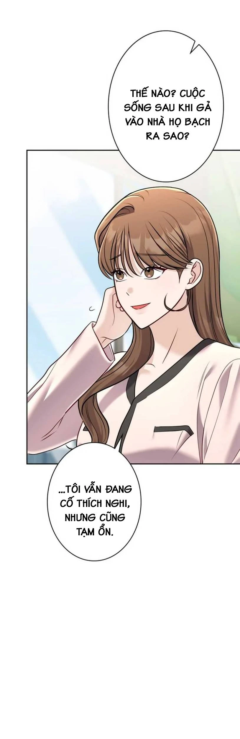 Hẹn Ước Sau Mưa Chapter 22 - 34
