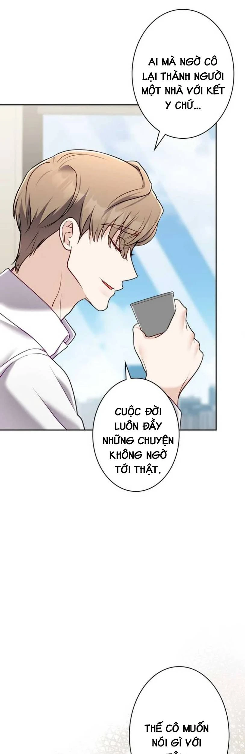 Hẹn Ước Sau Mưa Chapter 22 - 35