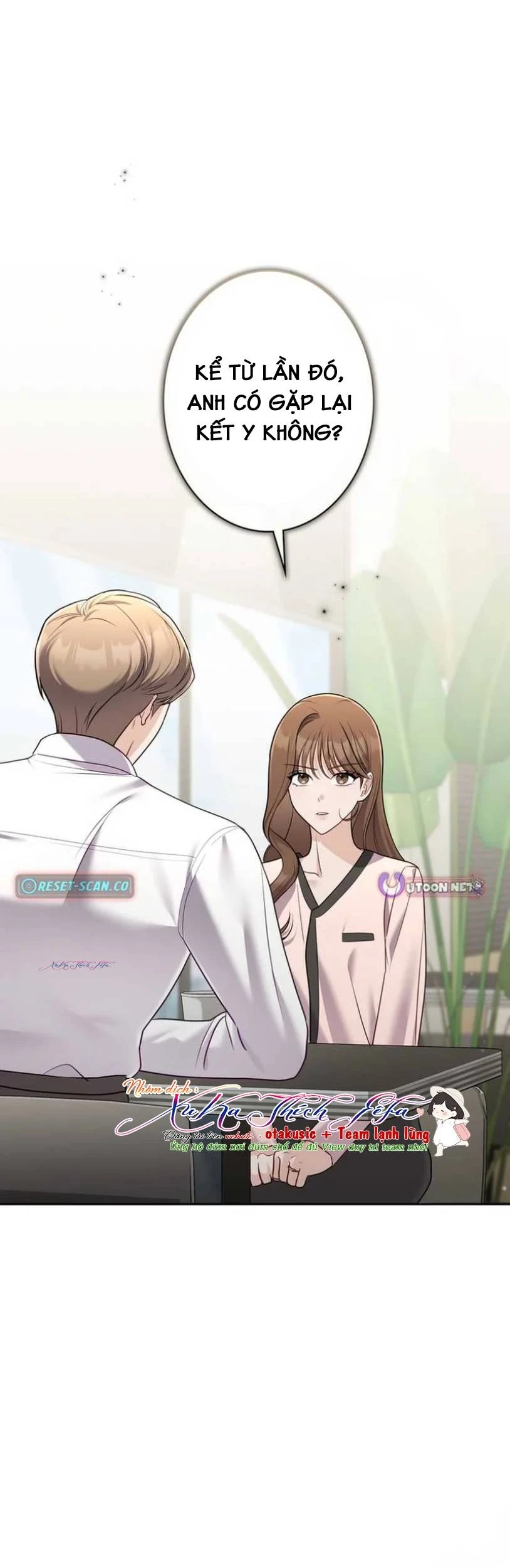 Hẹn Ước Sau Mưa Chapter 22 - 37