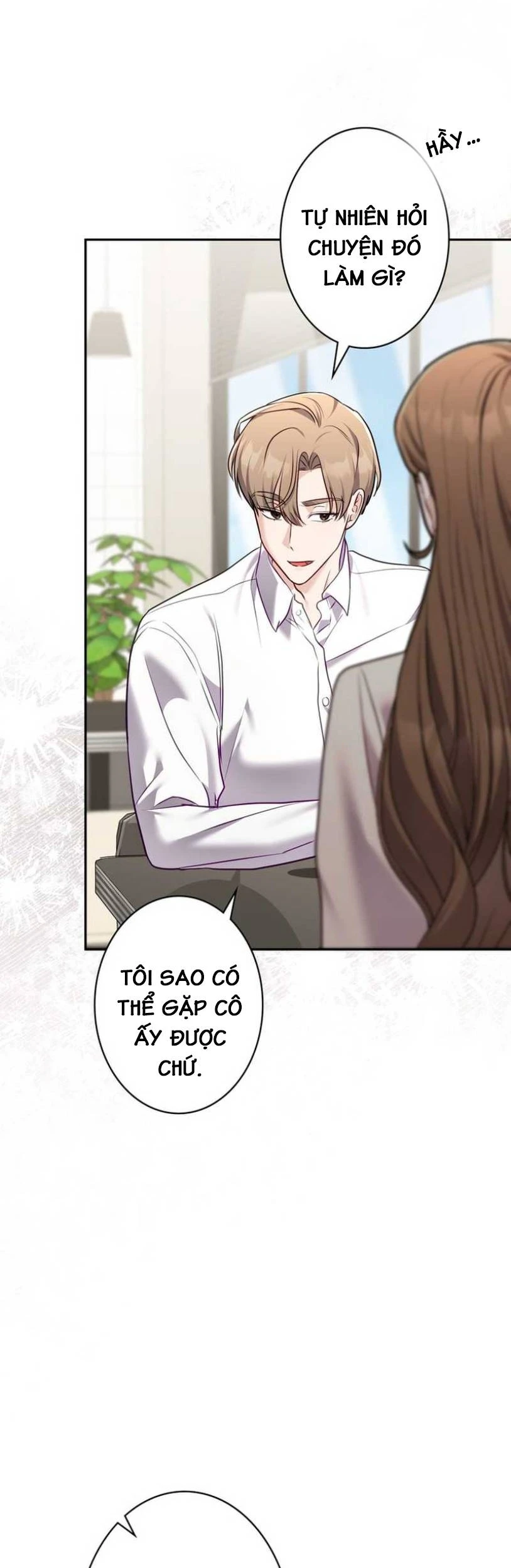 Hẹn Ước Sau Mưa Chapter 22 - 38