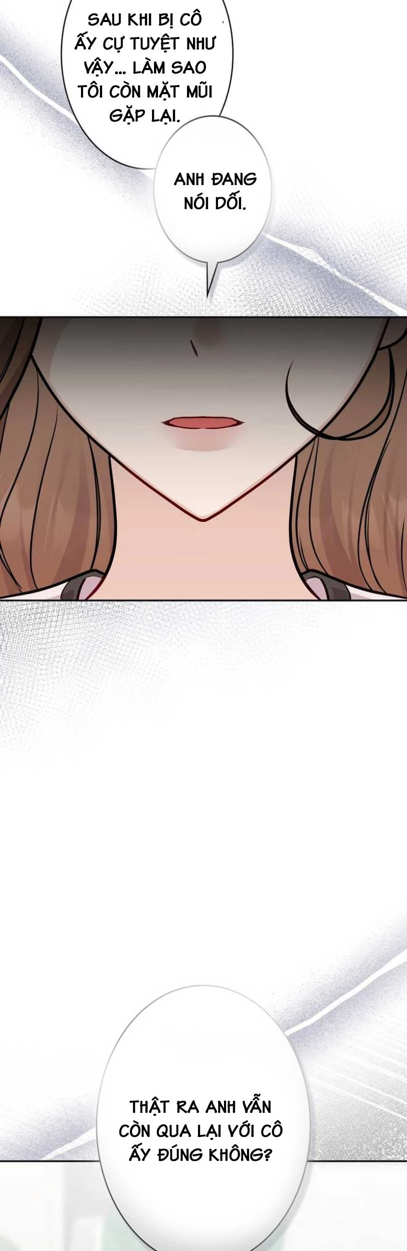 Hẹn Ước Sau Mưa Chapter 22 - 39