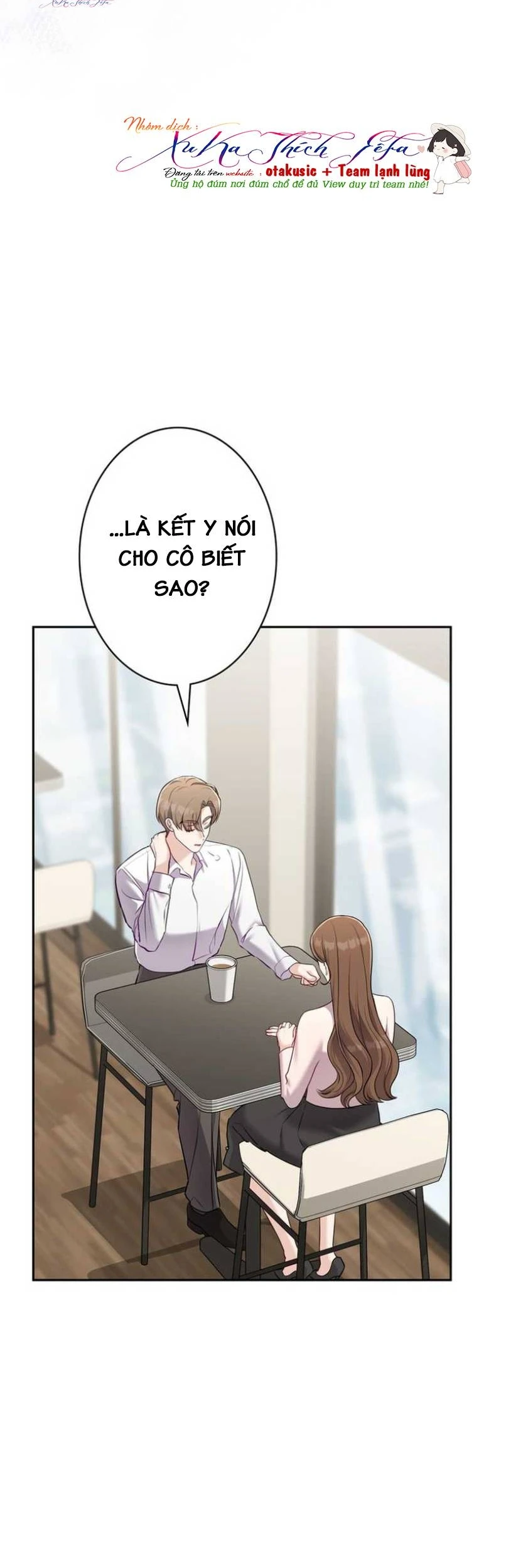 Hẹn Ước Sau Mưa Chapter 22 - 42