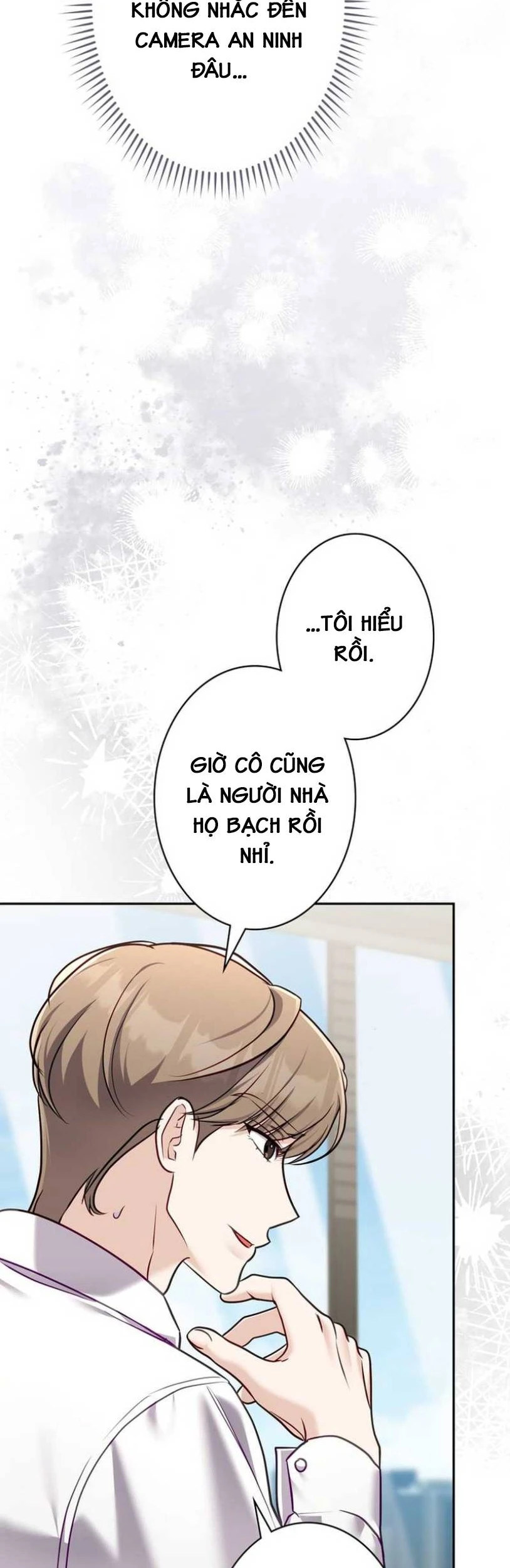 Hẹn Ước Sau Mưa Chapter 22 - 44