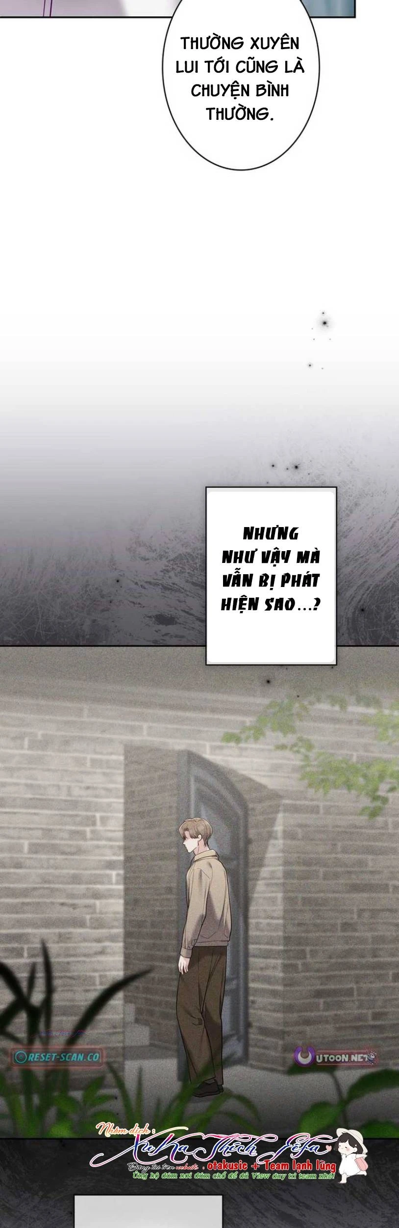 Hẹn Ước Sau Mưa Chapter 22 - 45