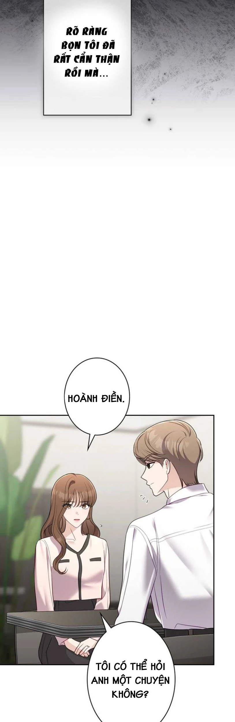 Hẹn Ước Sau Mưa Chapter 22 - 46