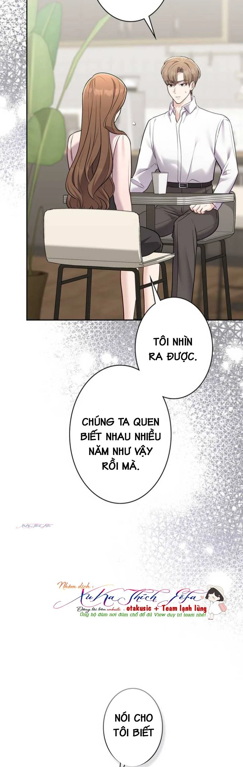 Hẹn Ước Sau Mưa Chapter 22 - 49