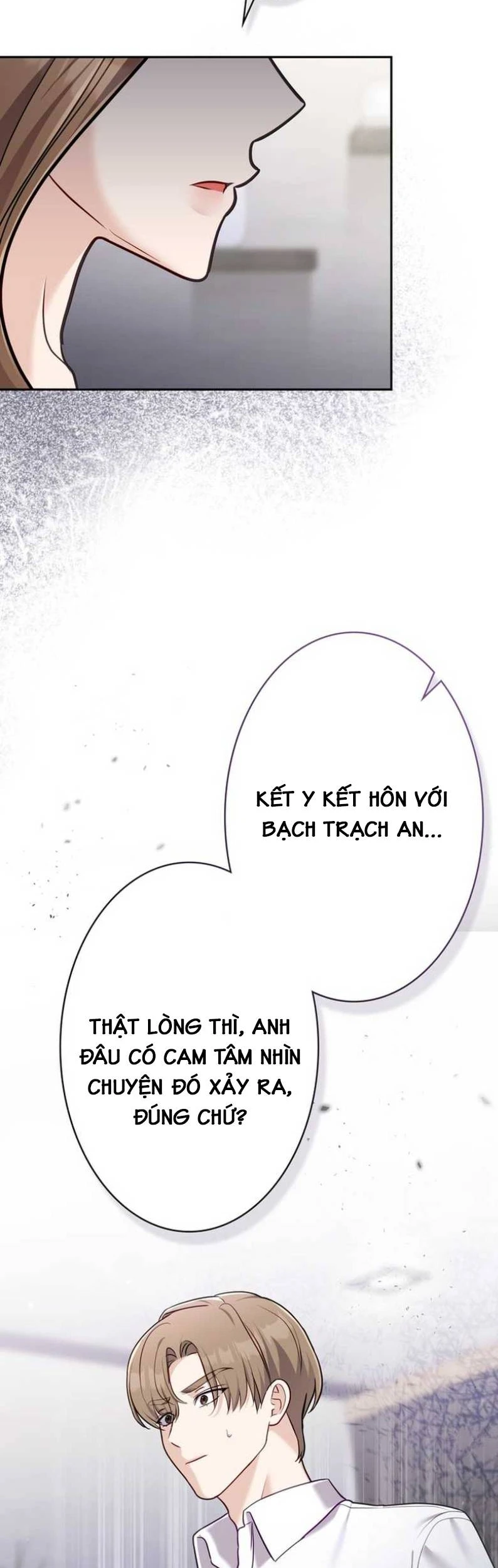 Hẹn Ước Sau Mưa Chapter 22 - 50