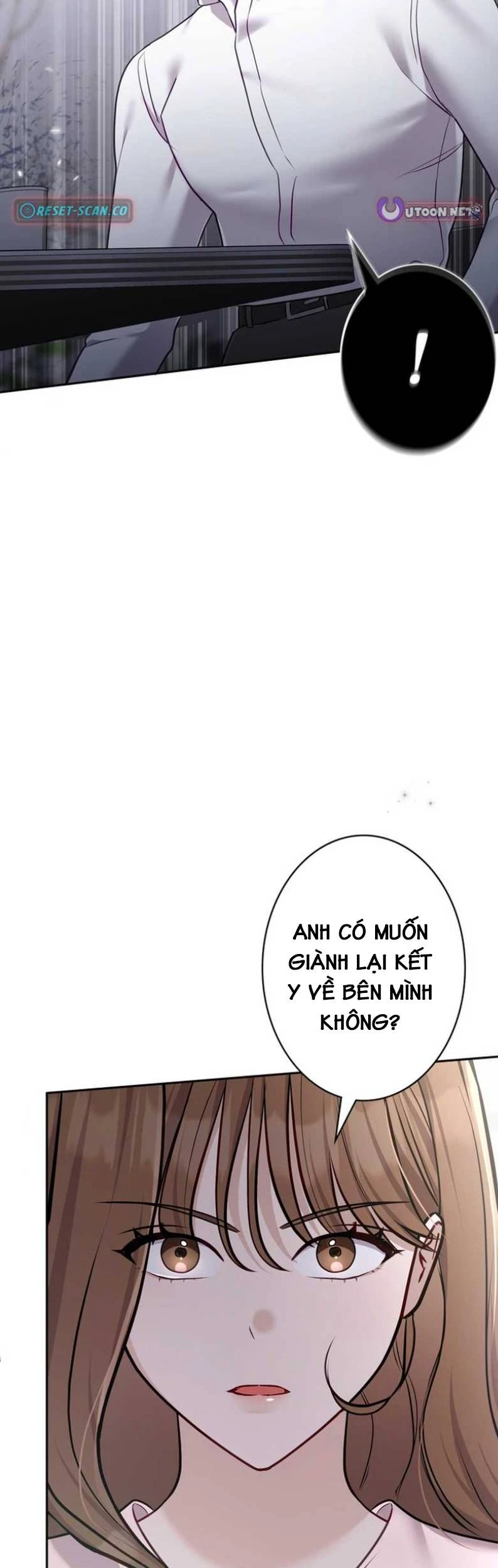 Hẹn Ước Sau Mưa Chapter 22 - 51