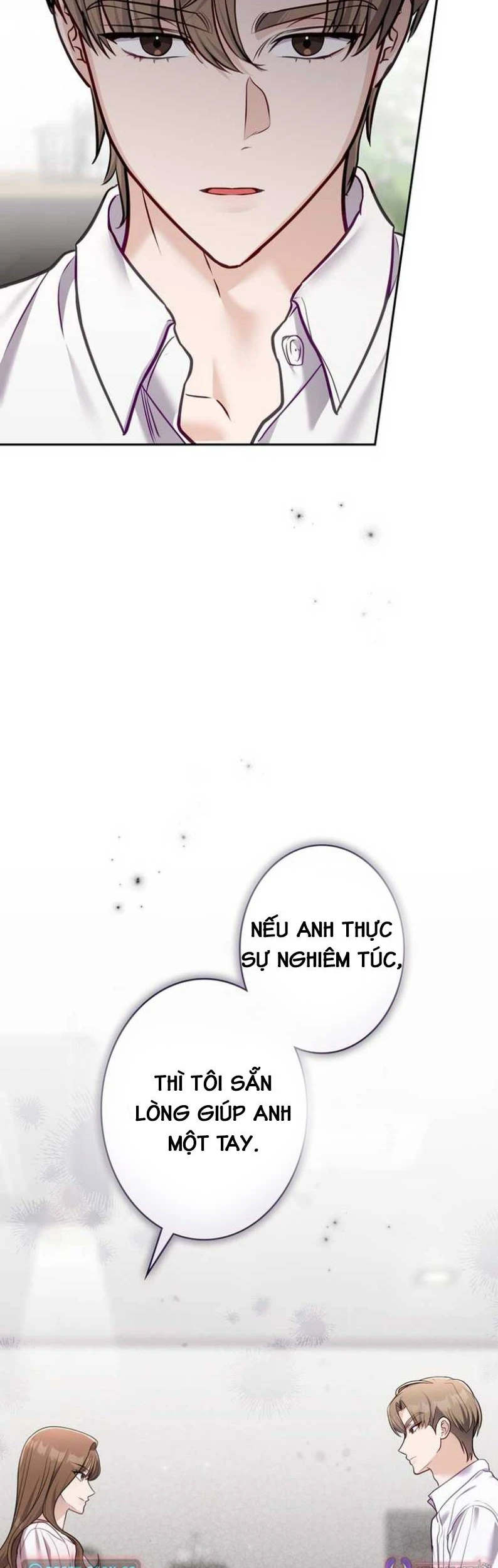 Hẹn Ước Sau Mưa Chapter 22 - 54